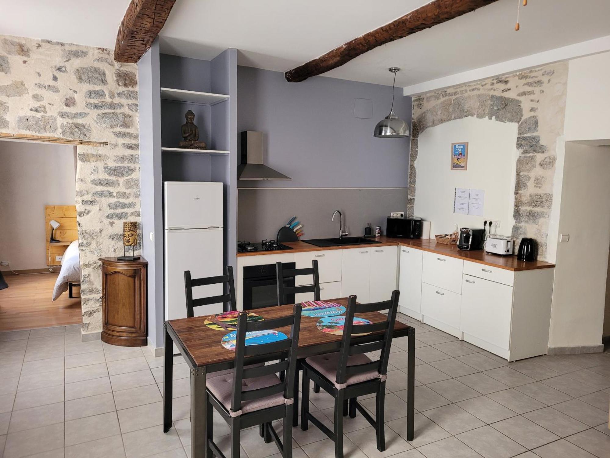 Ferienwohnung Souvenirs D'Hier Hyères Exterior foto